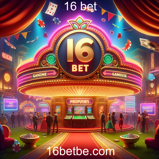 Aproveite ao Máximo as Promoções no 16 Bet